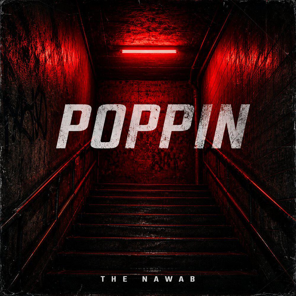 Релиз Poppin
