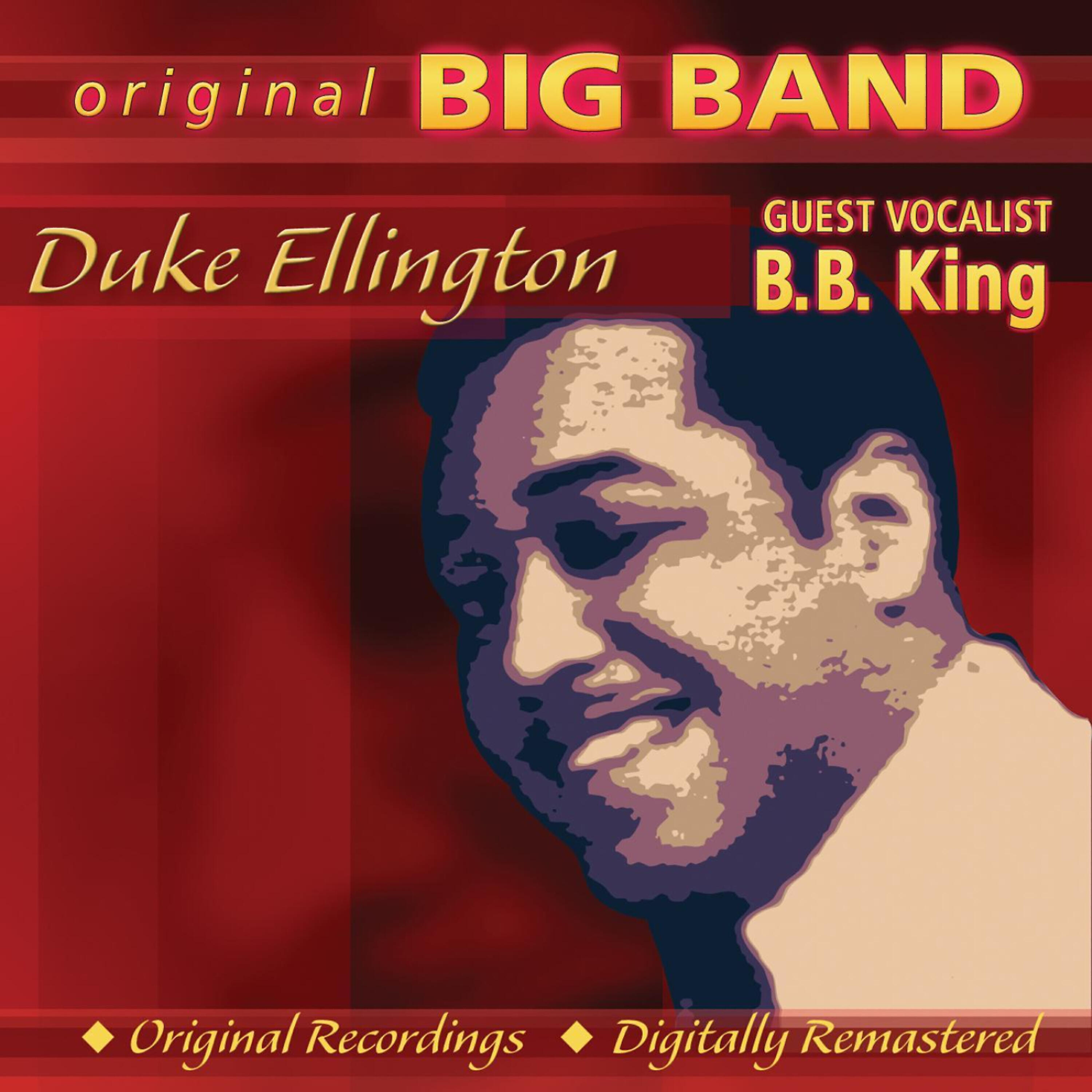 Релиз Original Big Band Collection: Duke Ellington