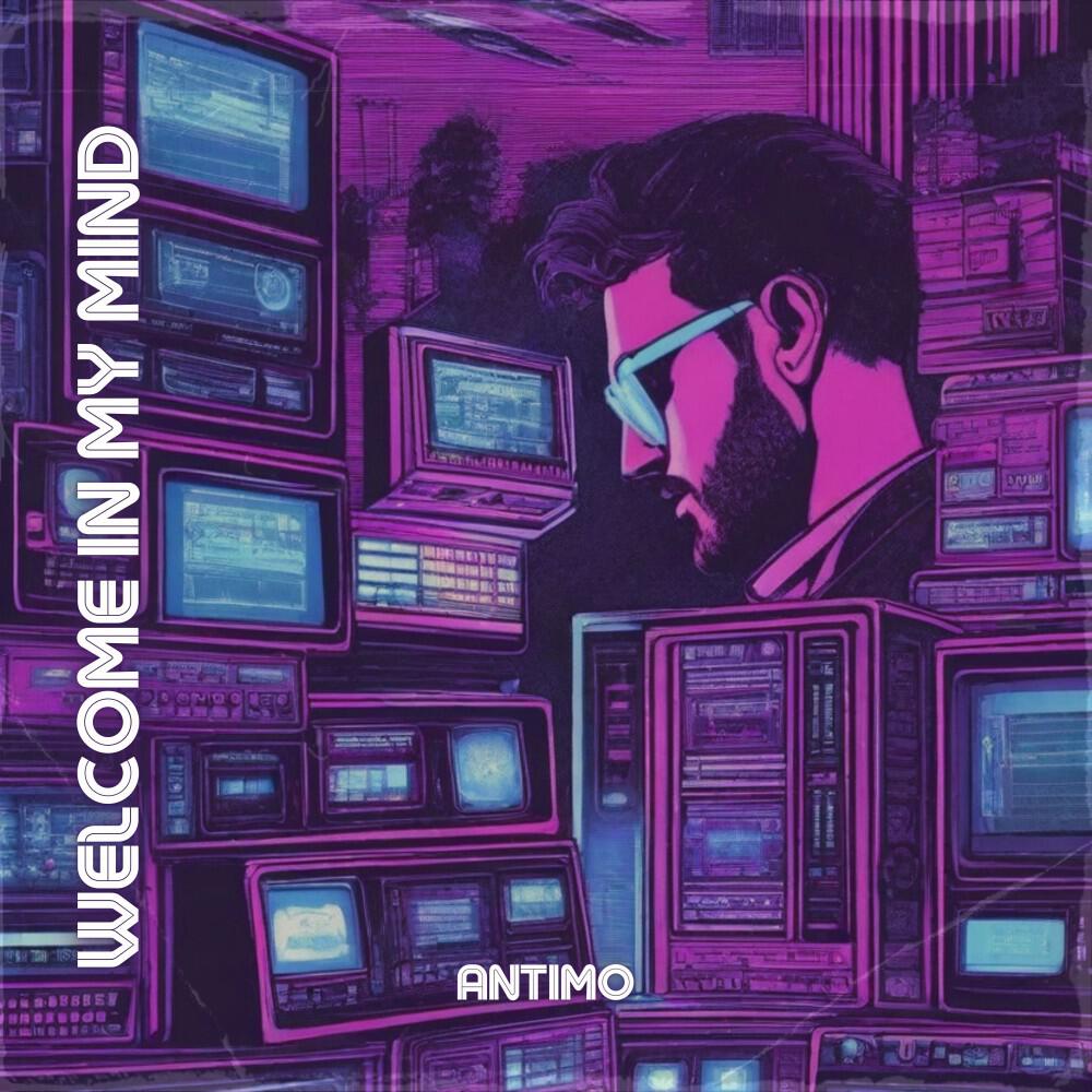 Релиз Welcome in My Mind