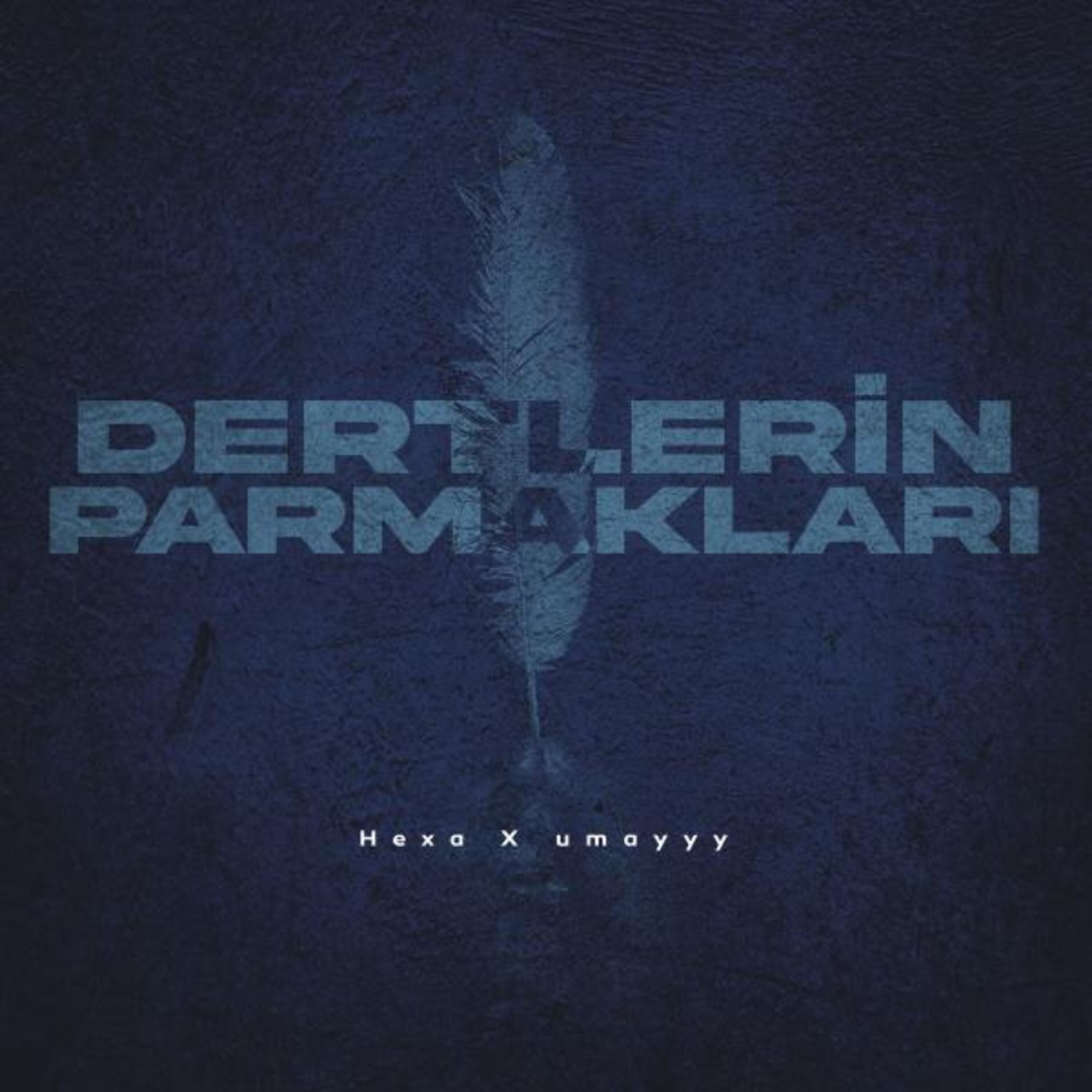 Релиз DERTLERİN PARMAKLARI