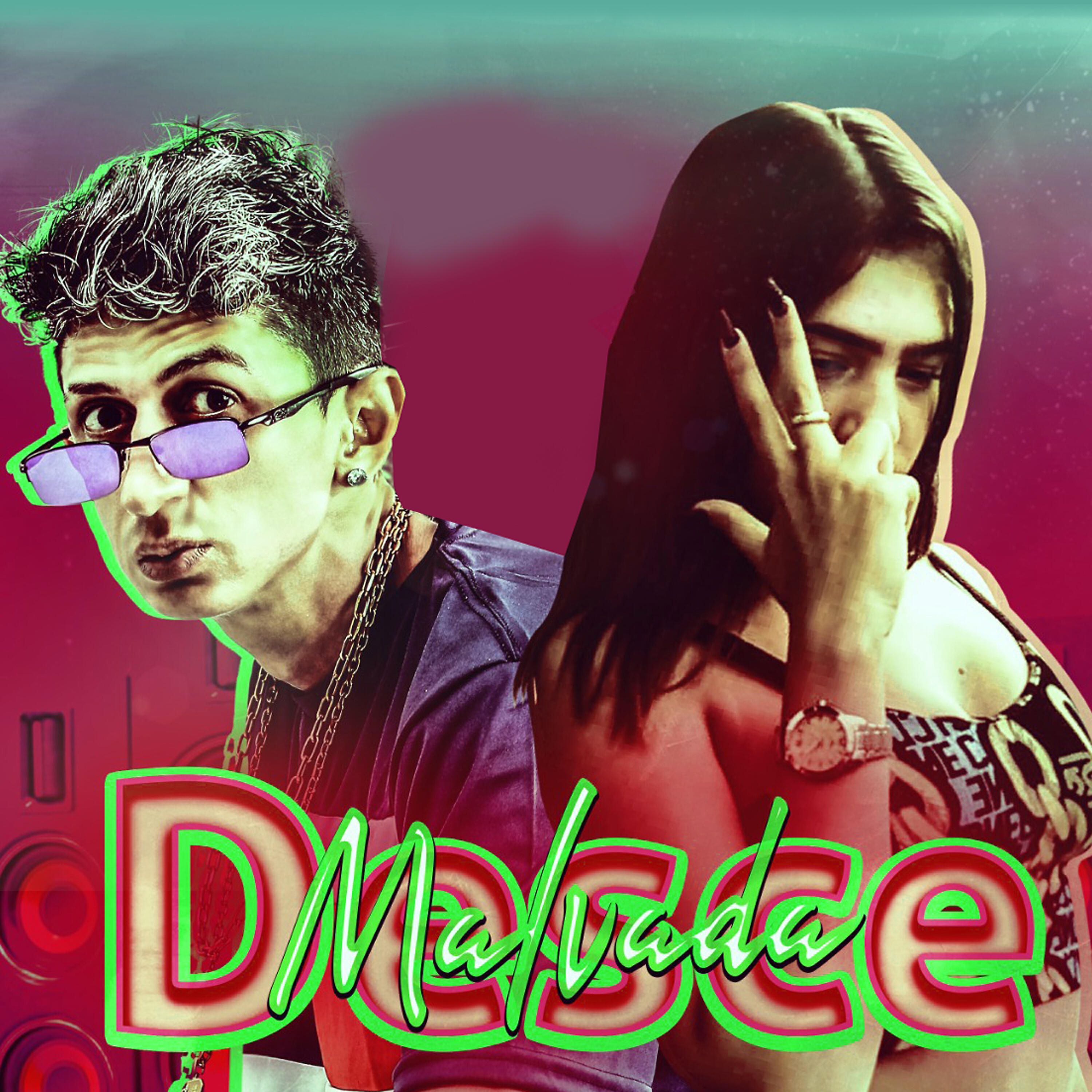Релиз Desce Malvada