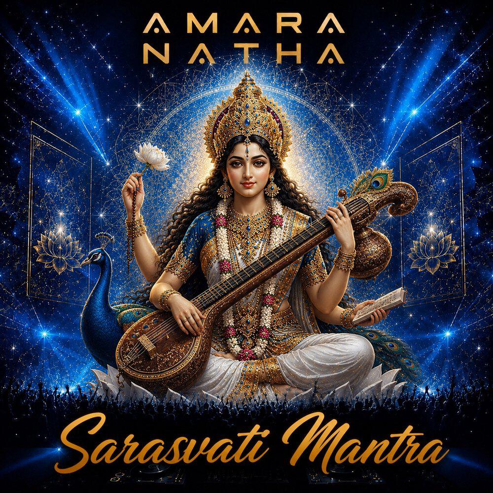 Релиз Saraswati Mantra