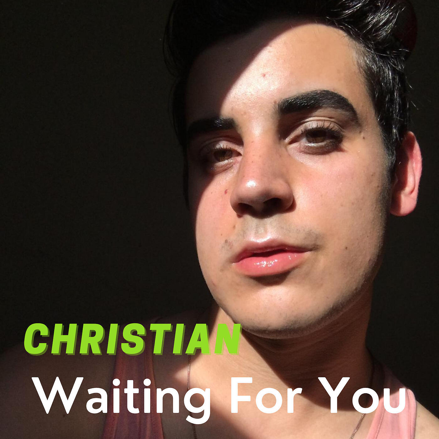 Релиз Waiting for You