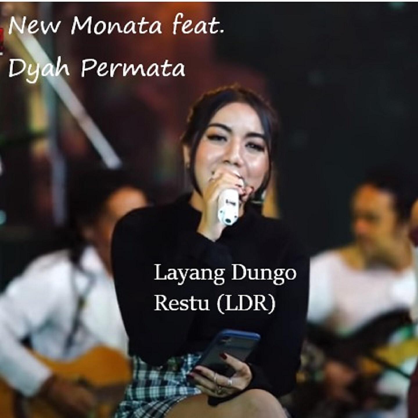 Релиз Layang Dungo Restu (Ldr)