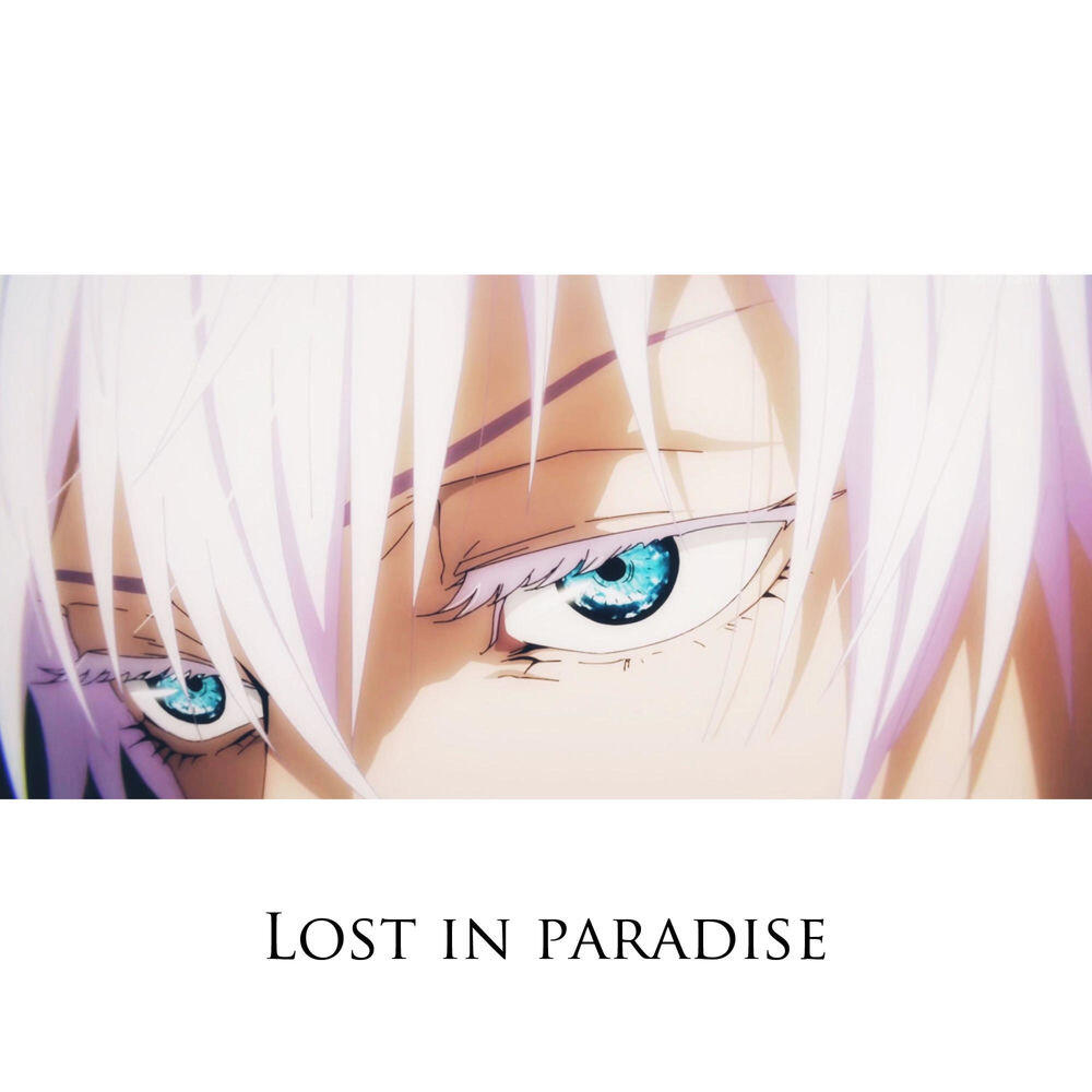 Релиз LOST IN PARADISE
