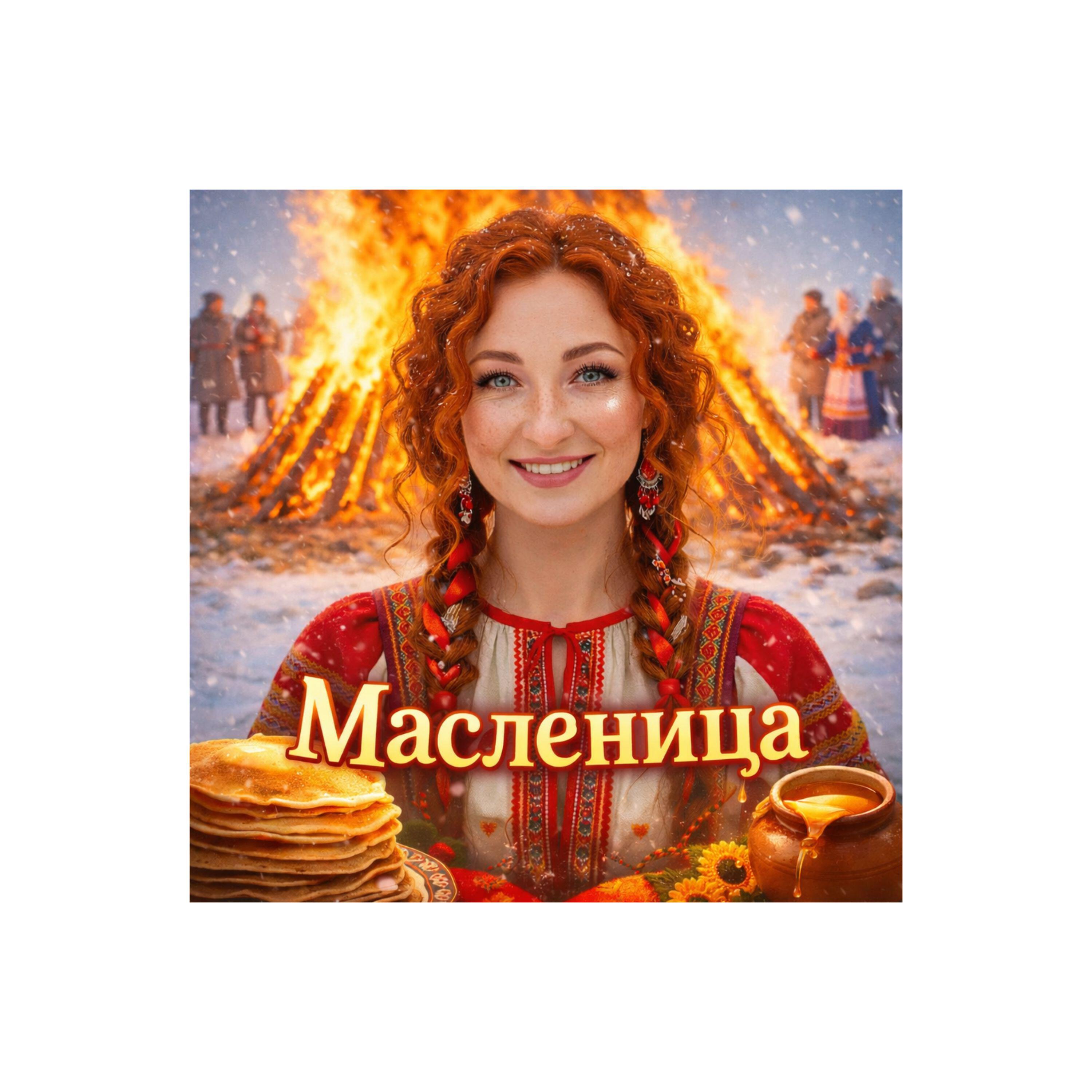 Релиз Масленница