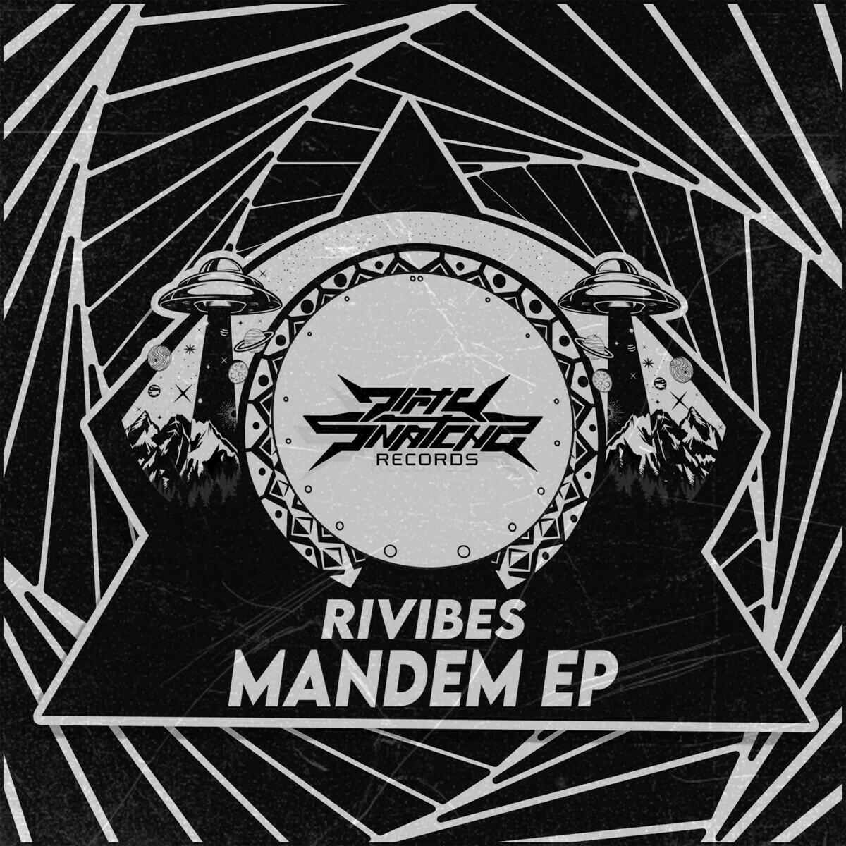 Rivibes