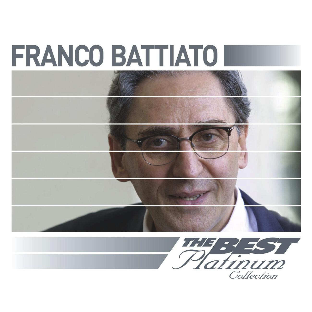 Релиз Franco Battiato: The Best Of Platinum