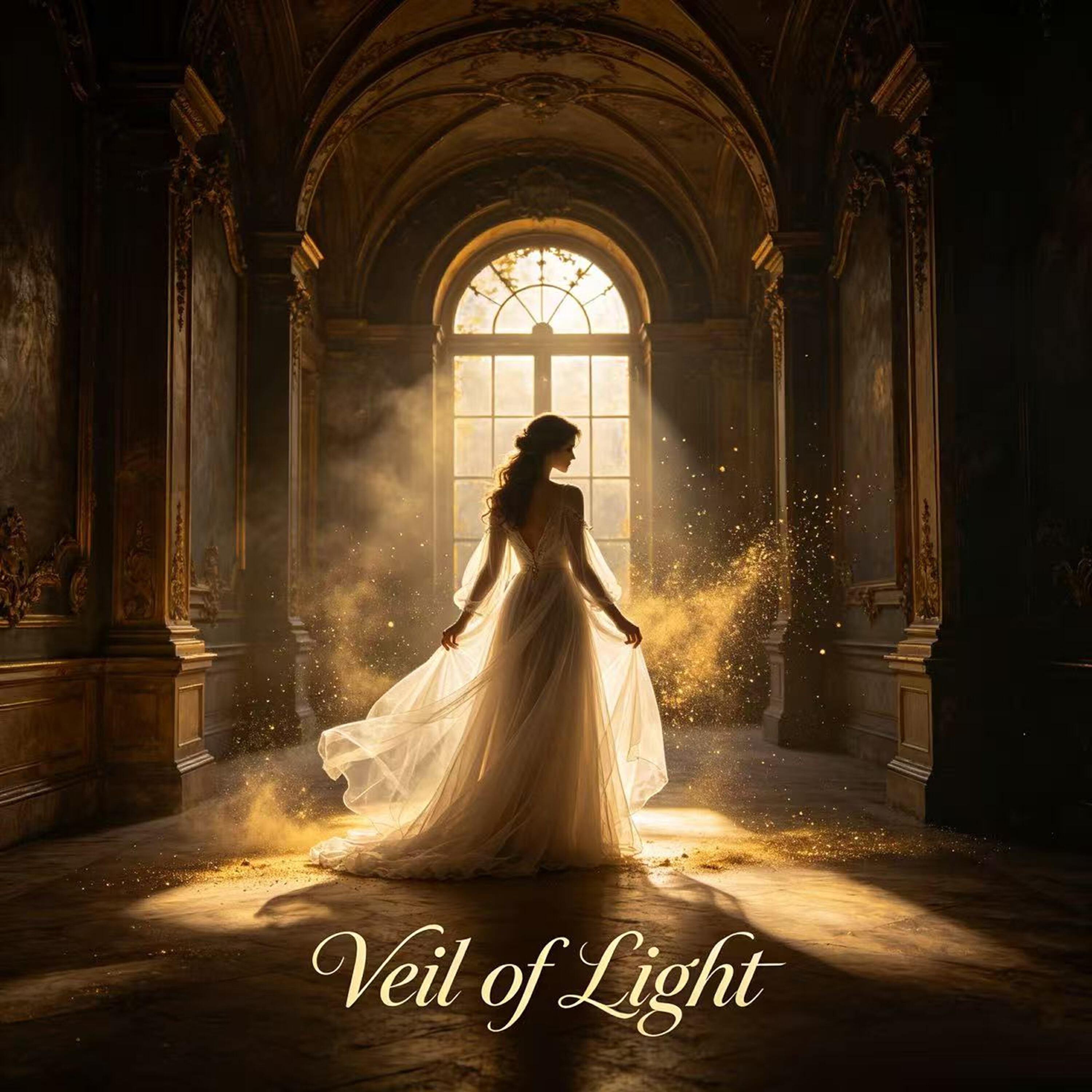 Релиз Veil of Light（光之轻纱）