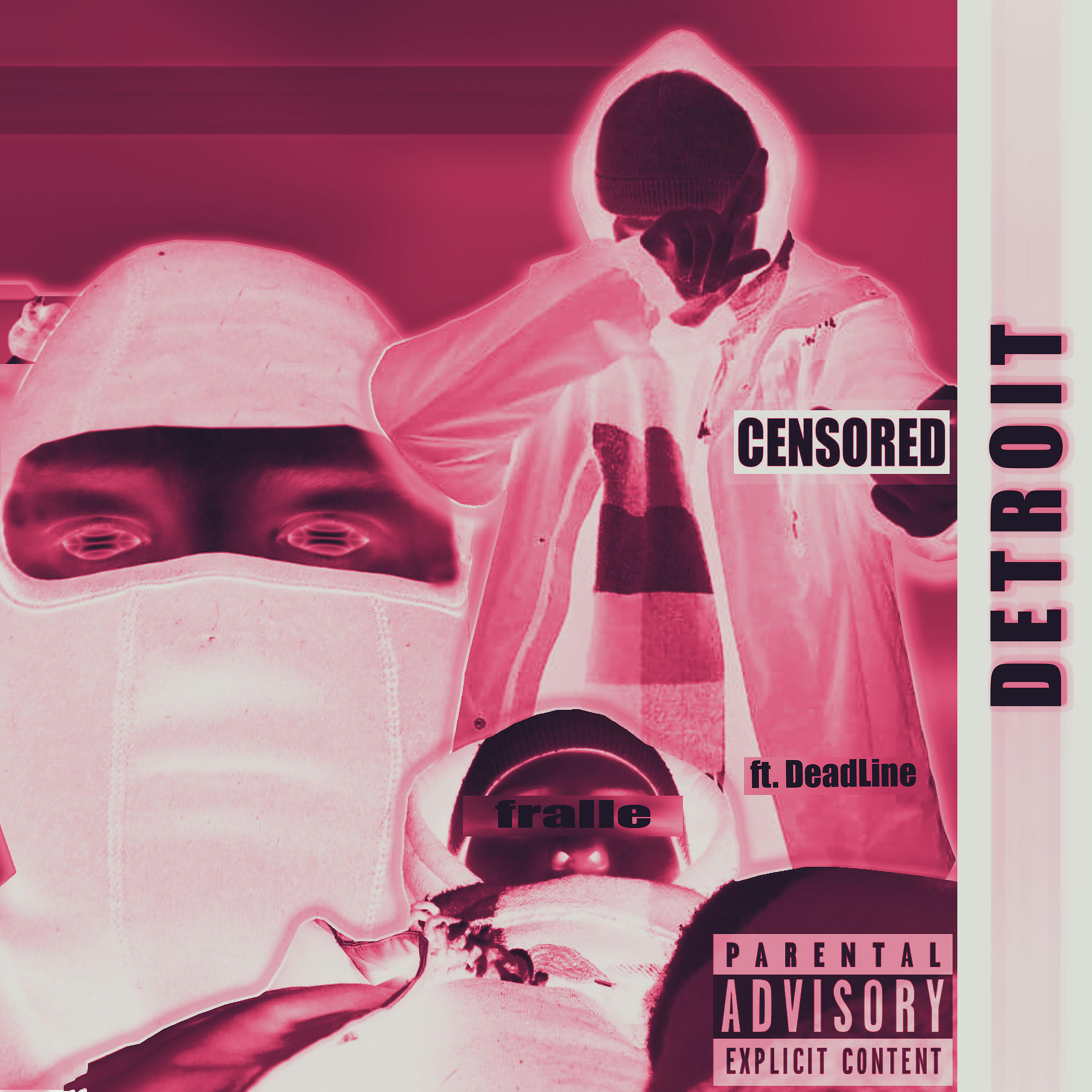 Релиз Мясное жало (feat. Deadline)