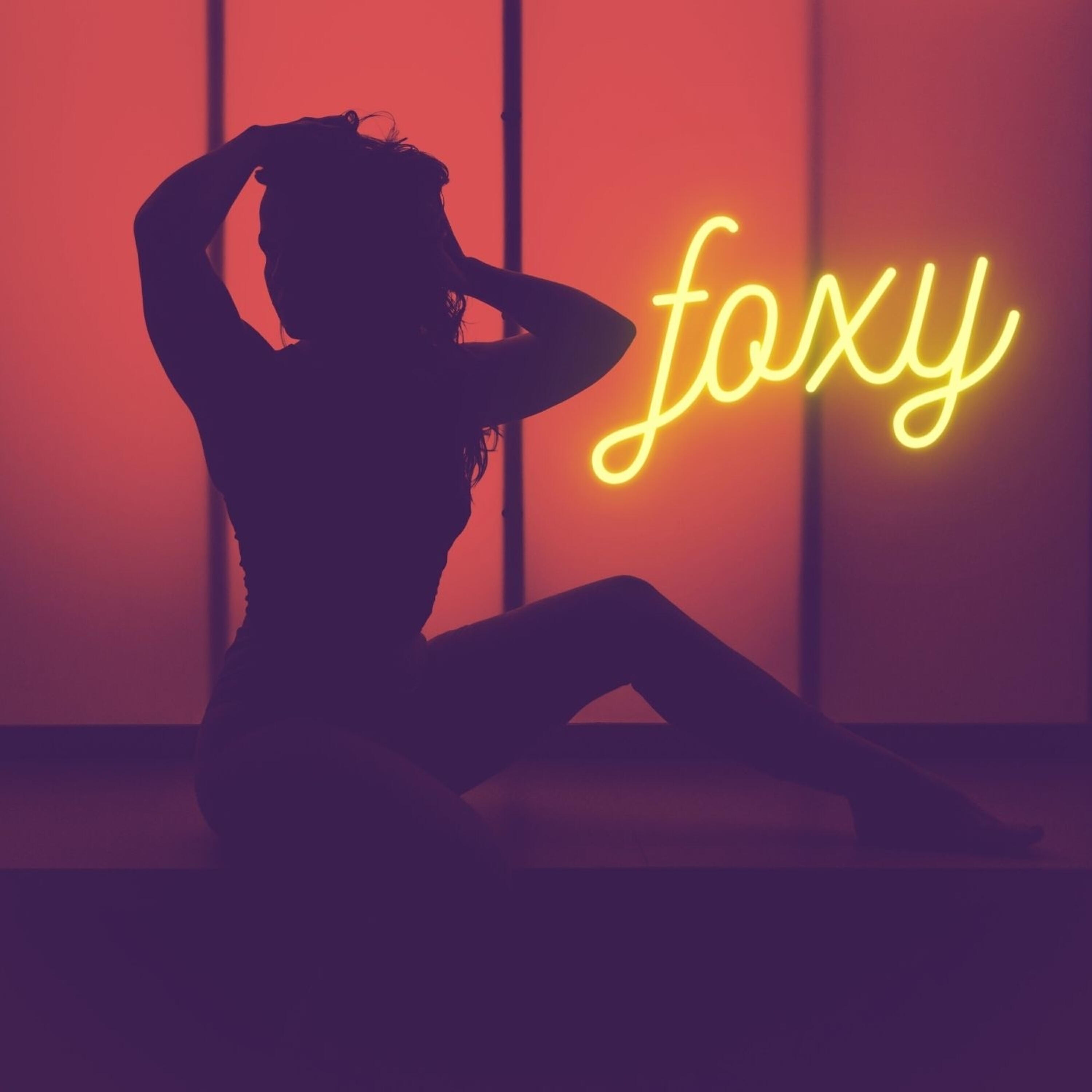 Релиз Foxy