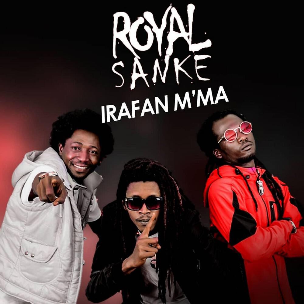 Релиз Irafan M'ma