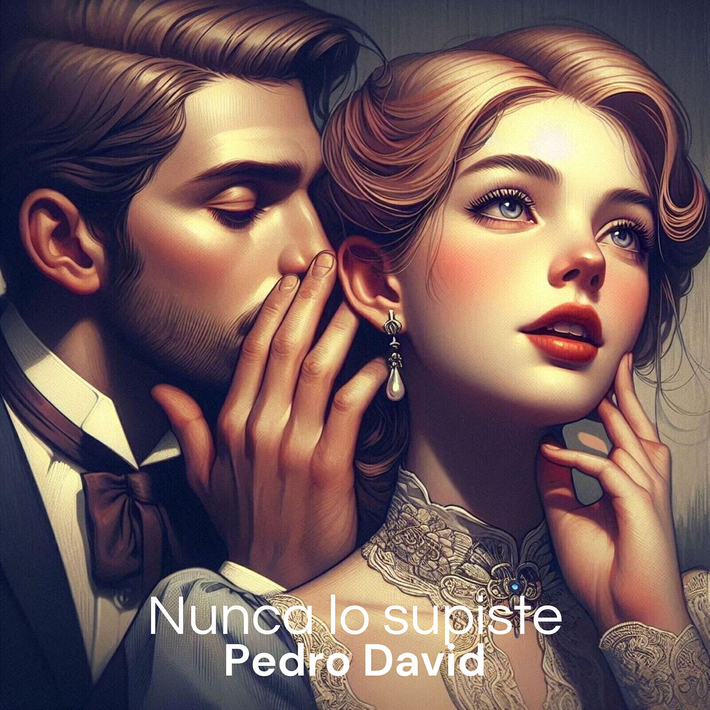 Релиз Nunca Lo Supiste