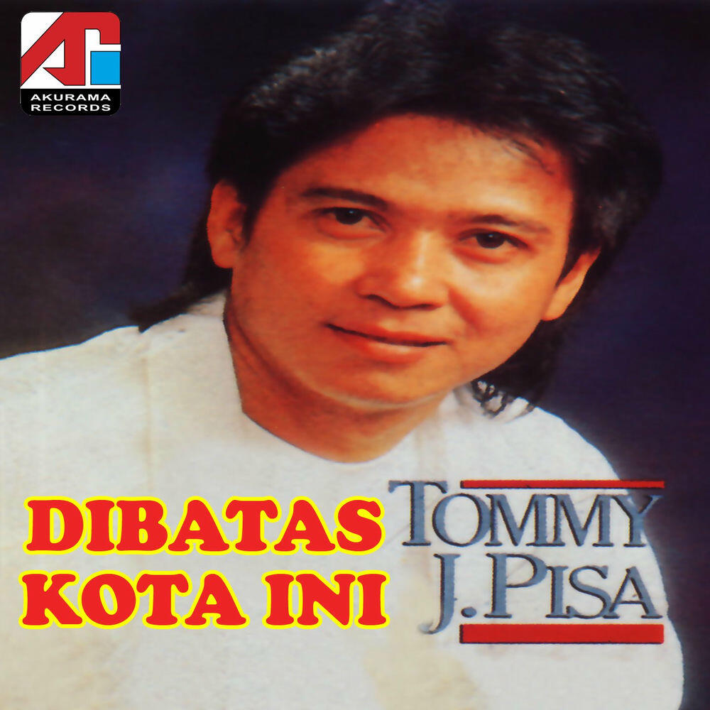Релиз Dibatas Kota Ini