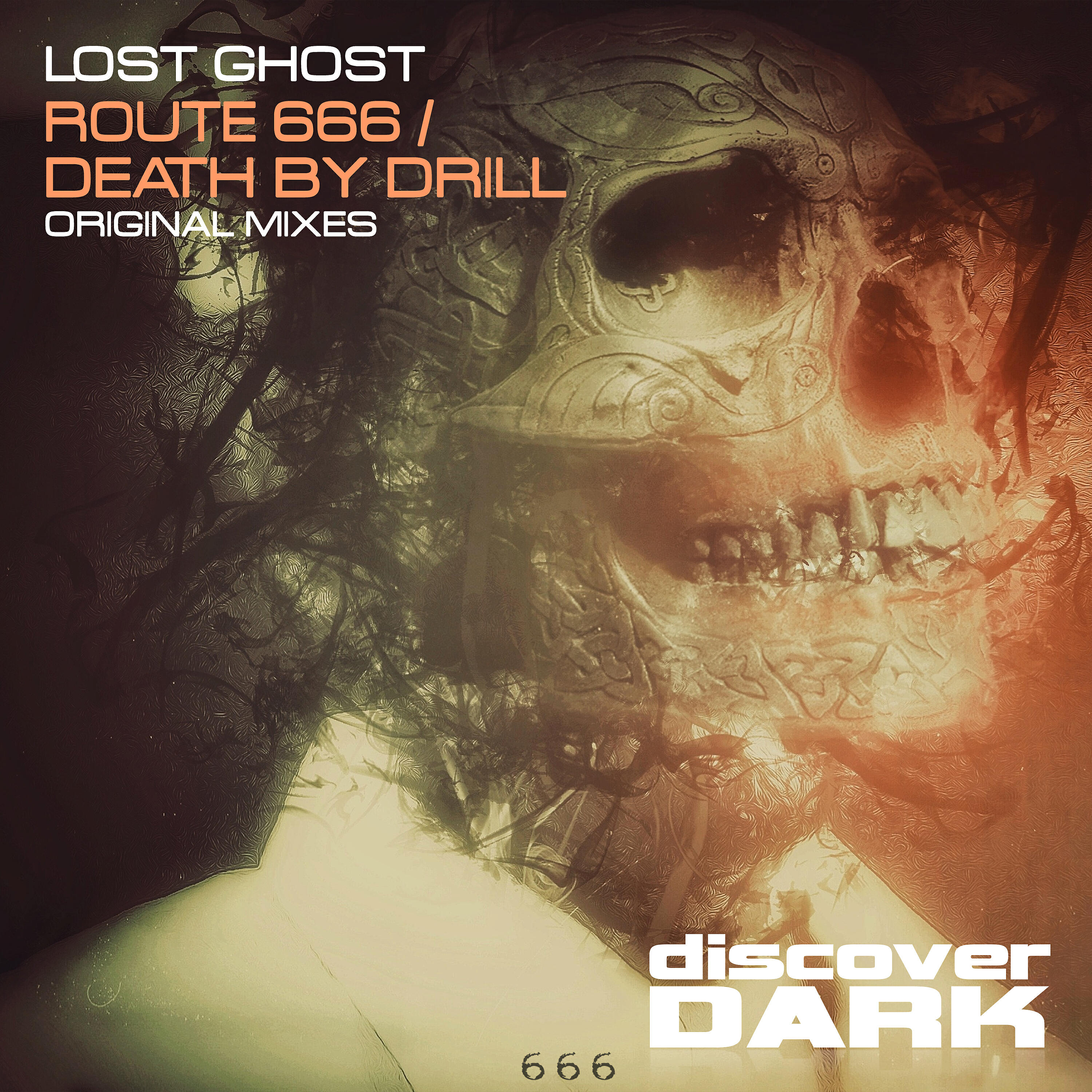 Релиз Route 666 / Dead by Drill