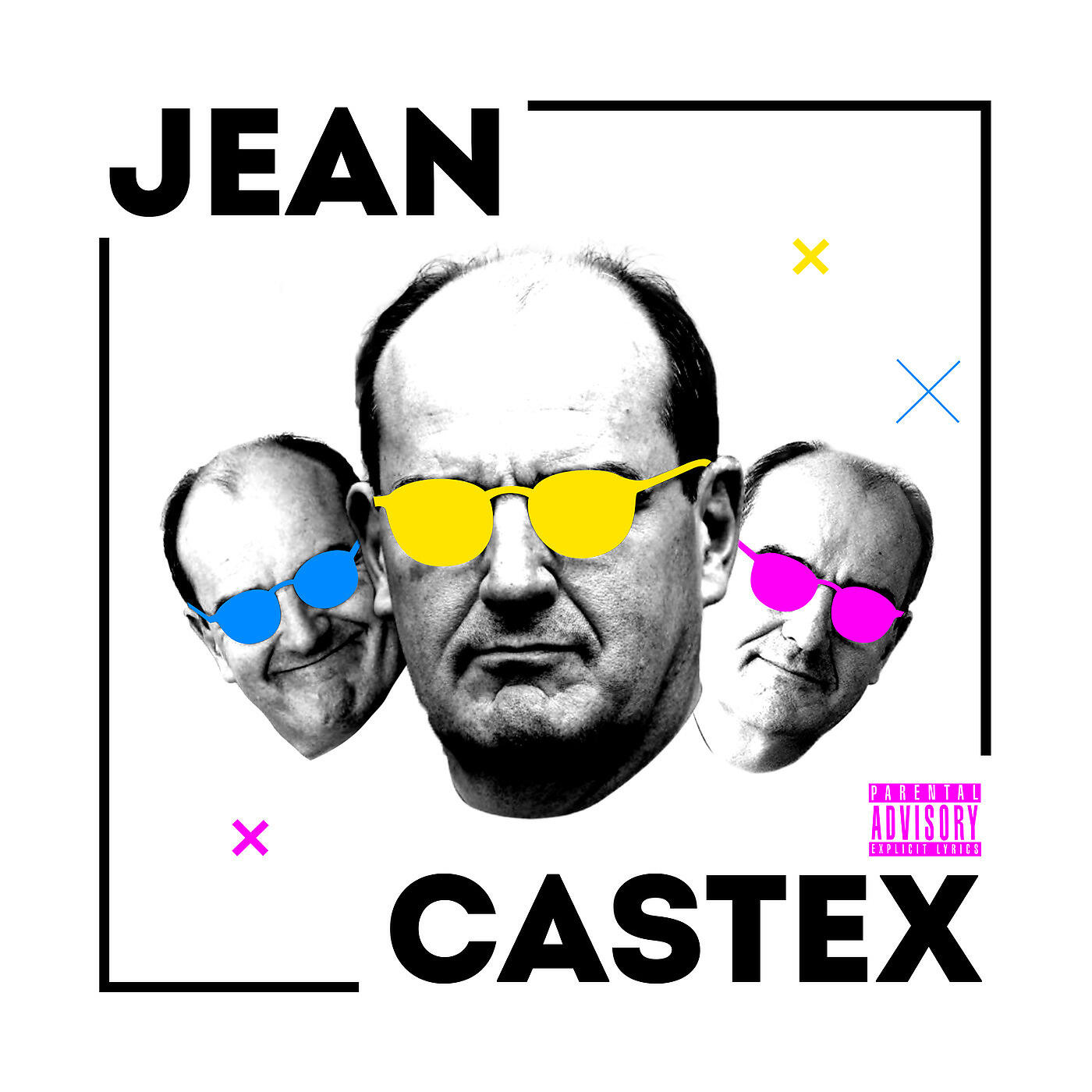 Релиз Jean Castex