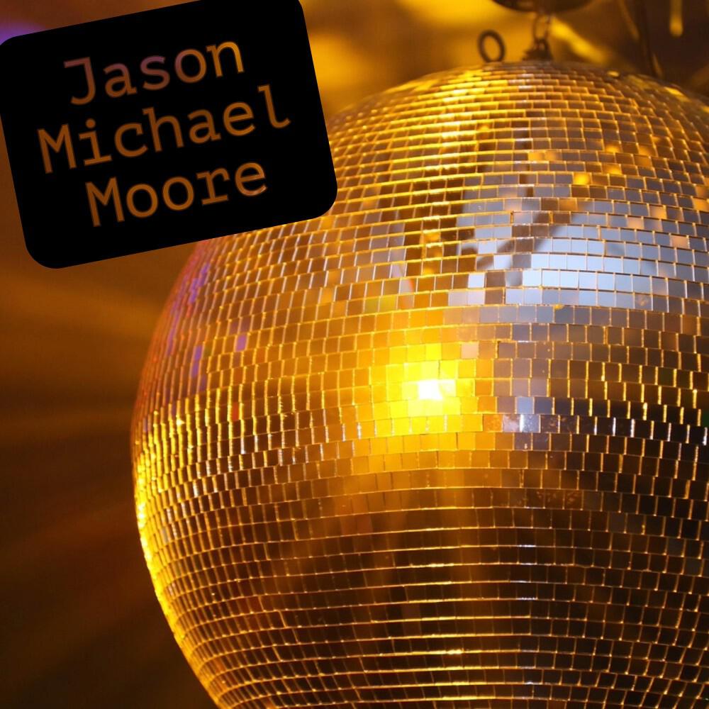 Jason Michael Moore