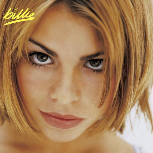 Billie - Don't Forget To Remember