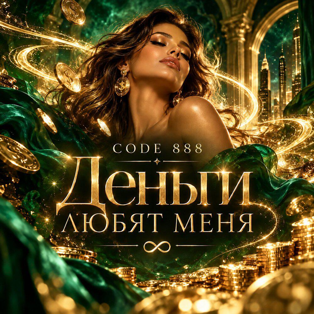 Релиз Деньги любят меня