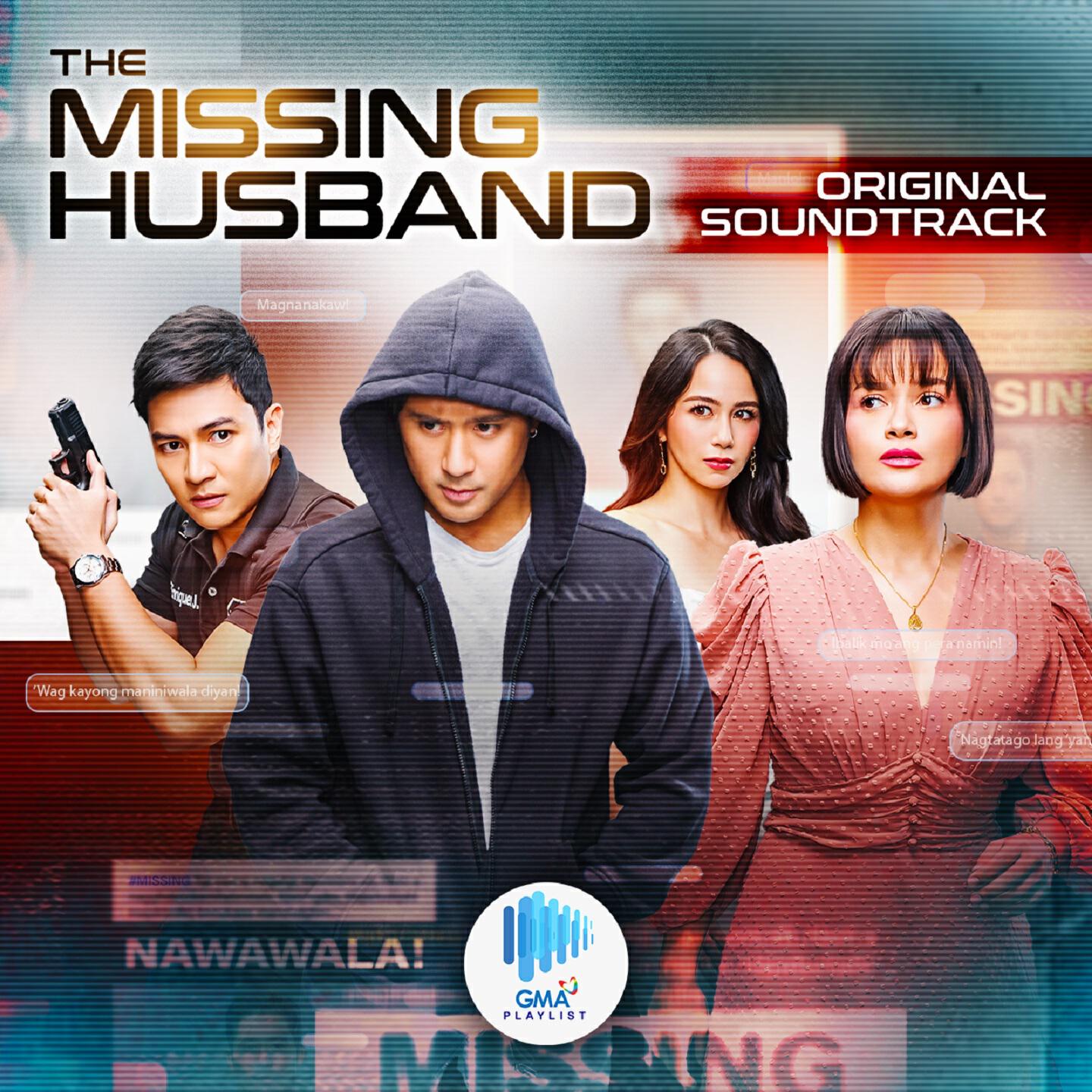 Релиз The Missing Husband