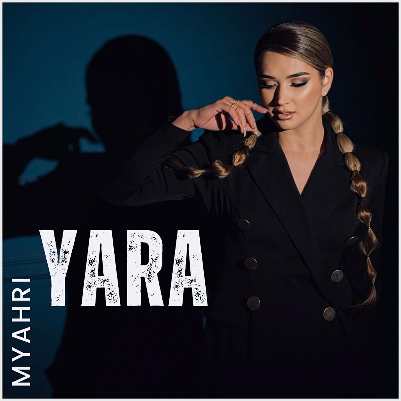 Постер альбома Yara