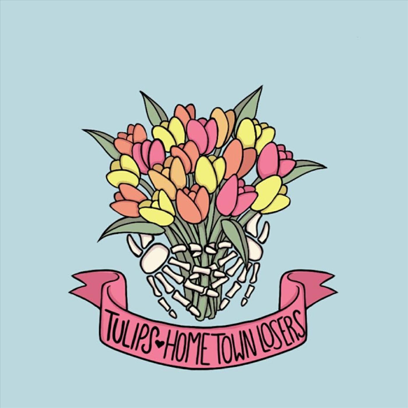 Релиз Tulips