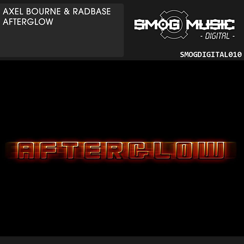 Релиз Afterglow