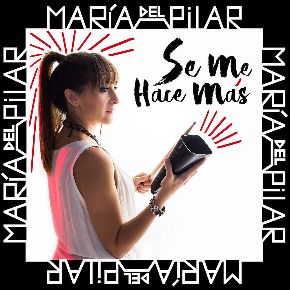 Релиз Se Me Hace Más
