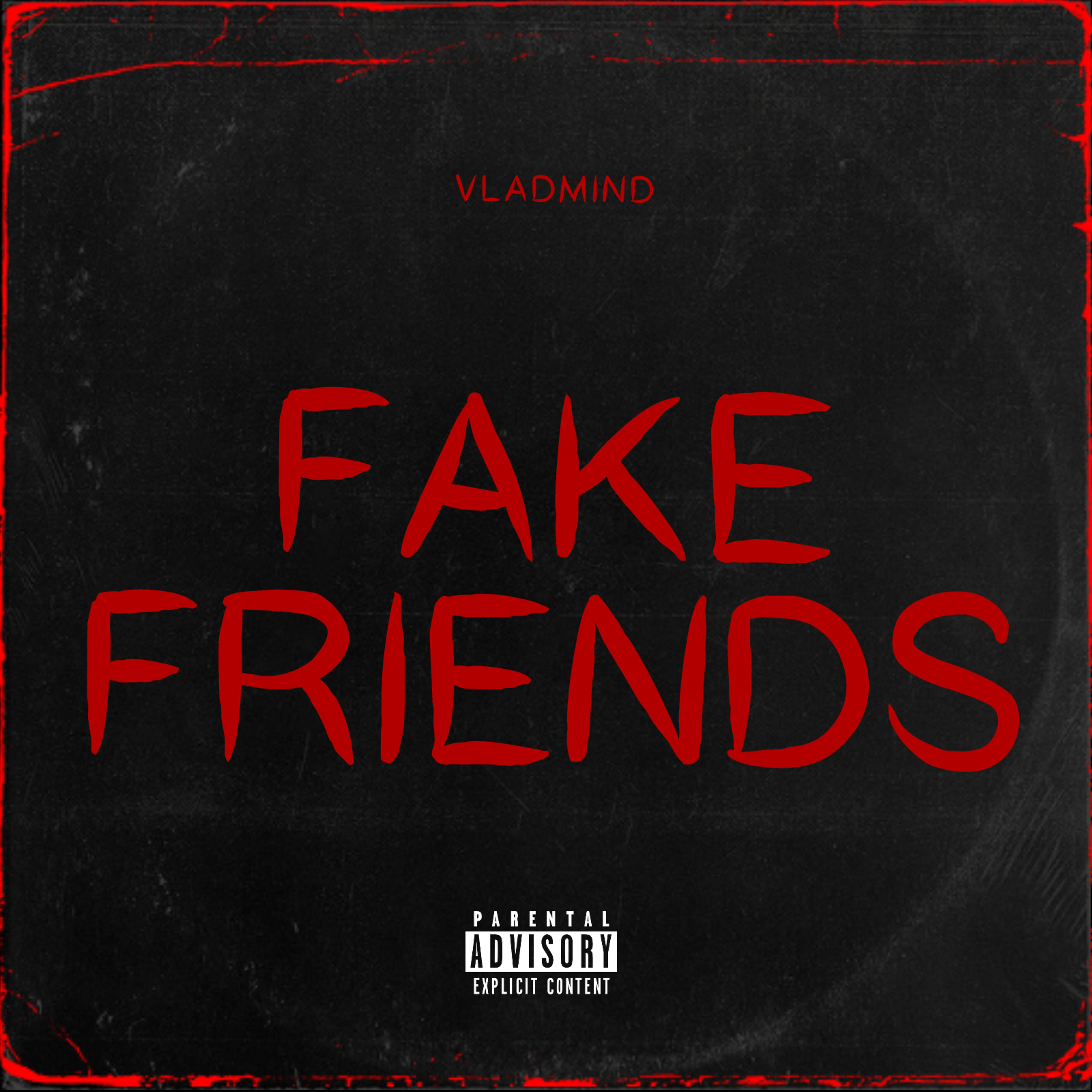 Релиз Fake Friends
