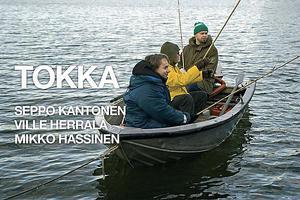 Tokka