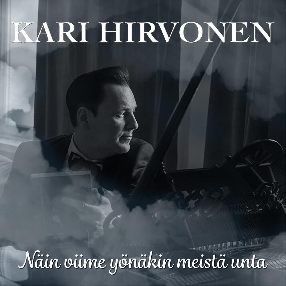 Релиз Näin viime yönäkin meistä unta