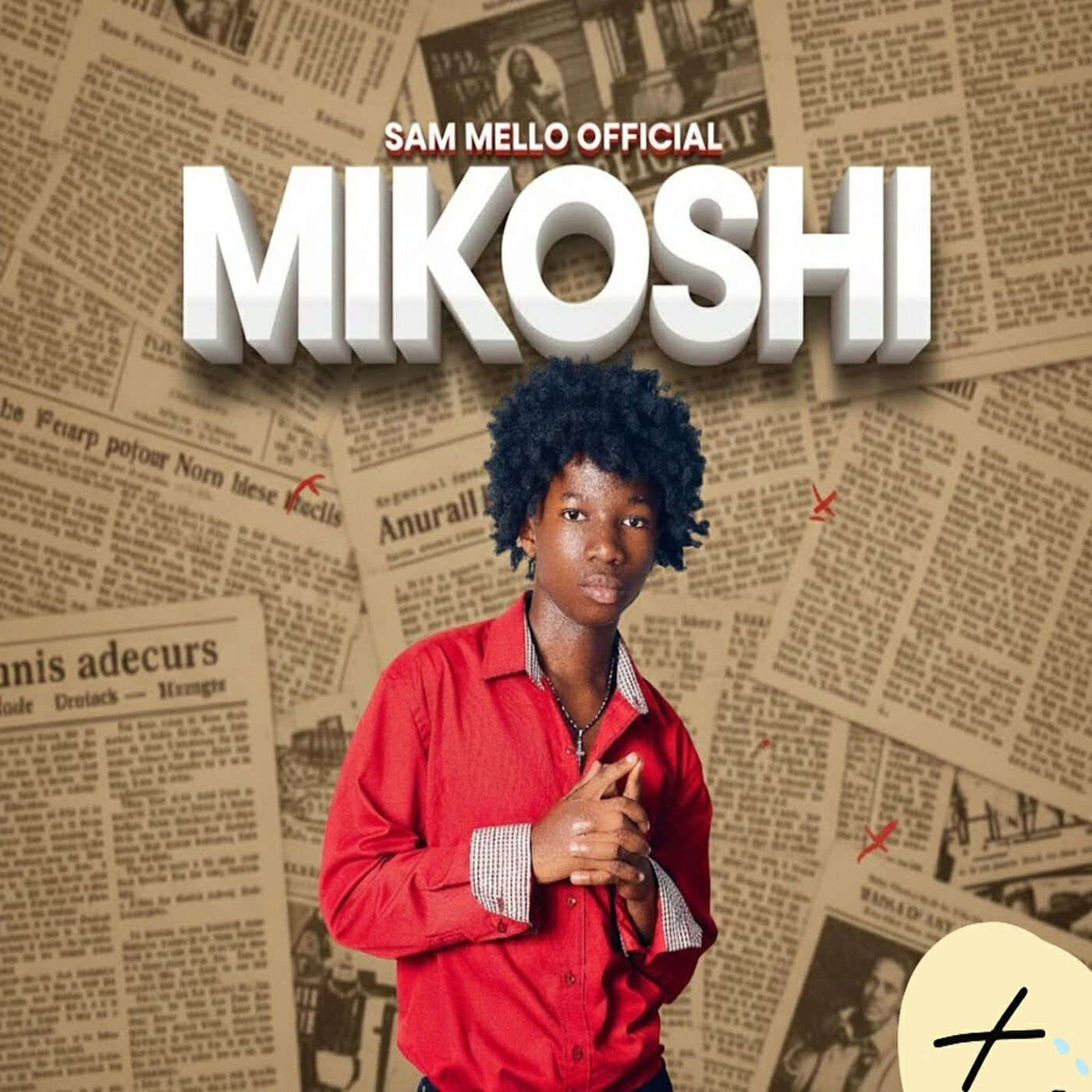 Релиз Mikoshi