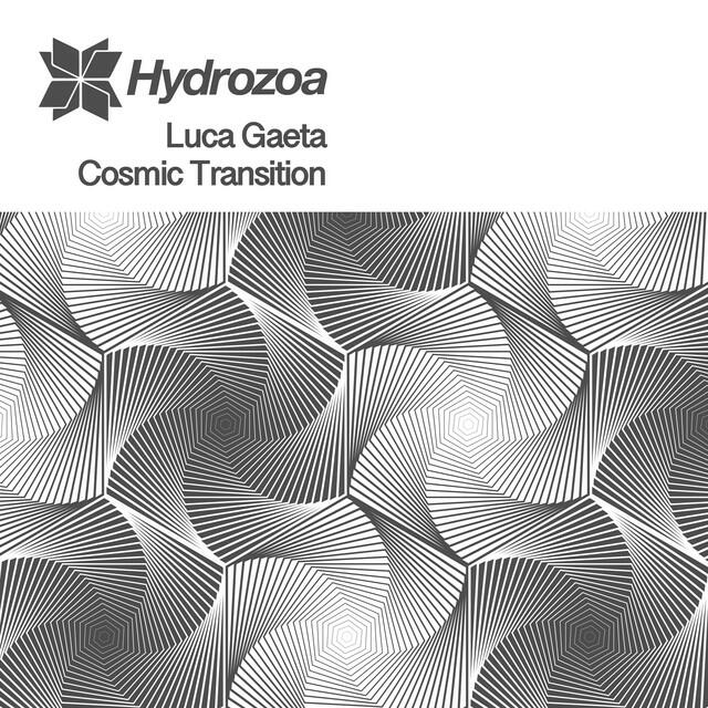 Релиз Cosmic Transition