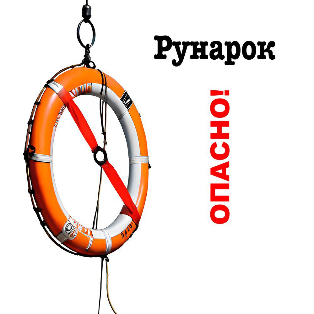 Релиз Опасно!