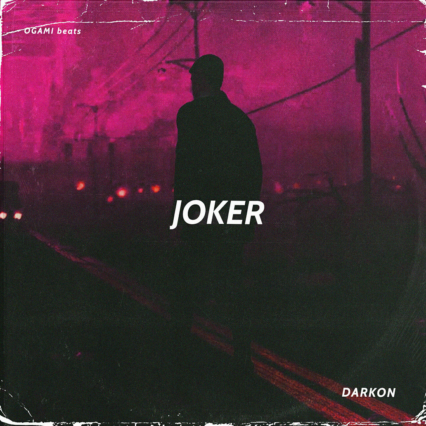 Релиз JOKER