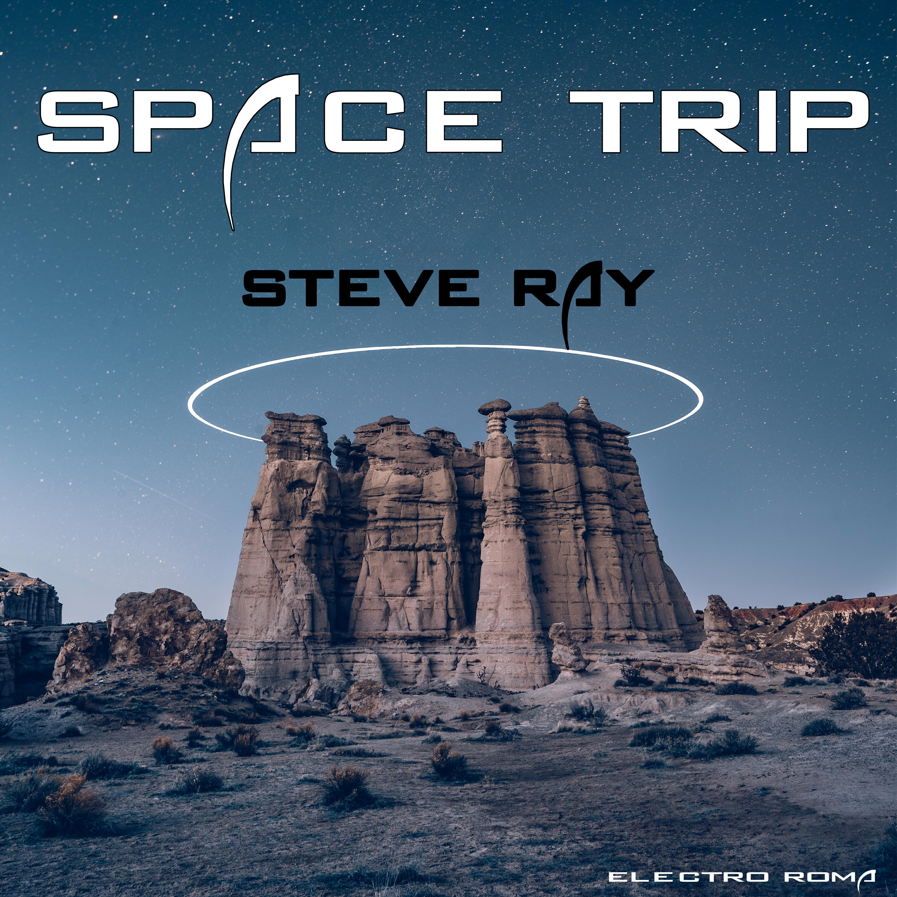 Релиз Space trip