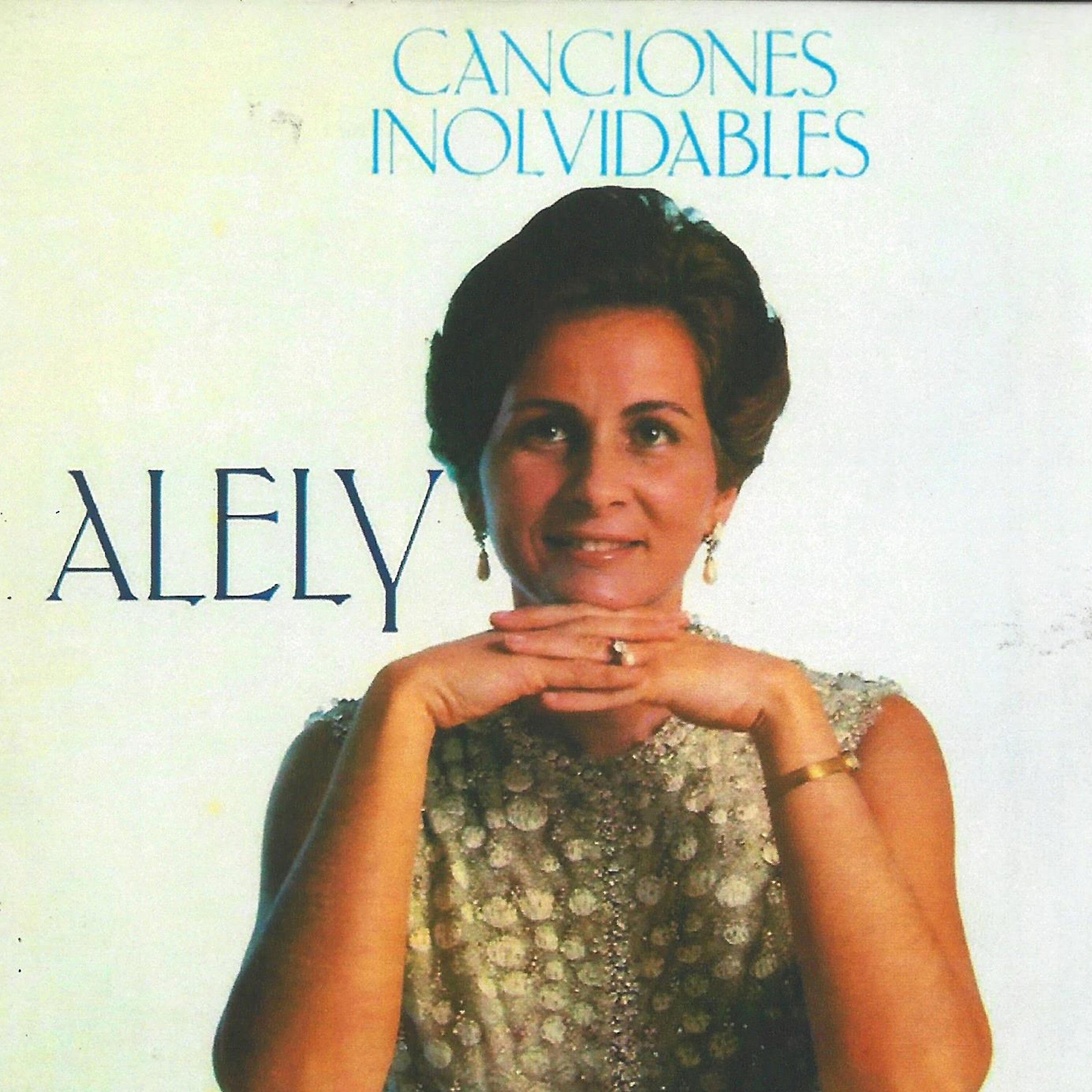 Постер альбома Canciones Inolvidables