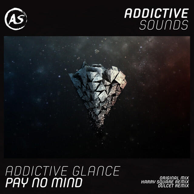 Релиз Pay No Mind