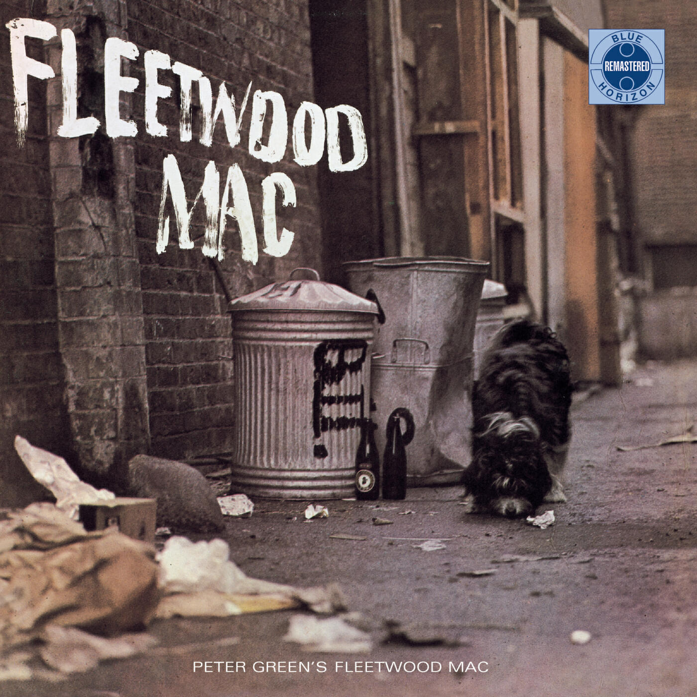 Постер альбома Fleetwood Mac