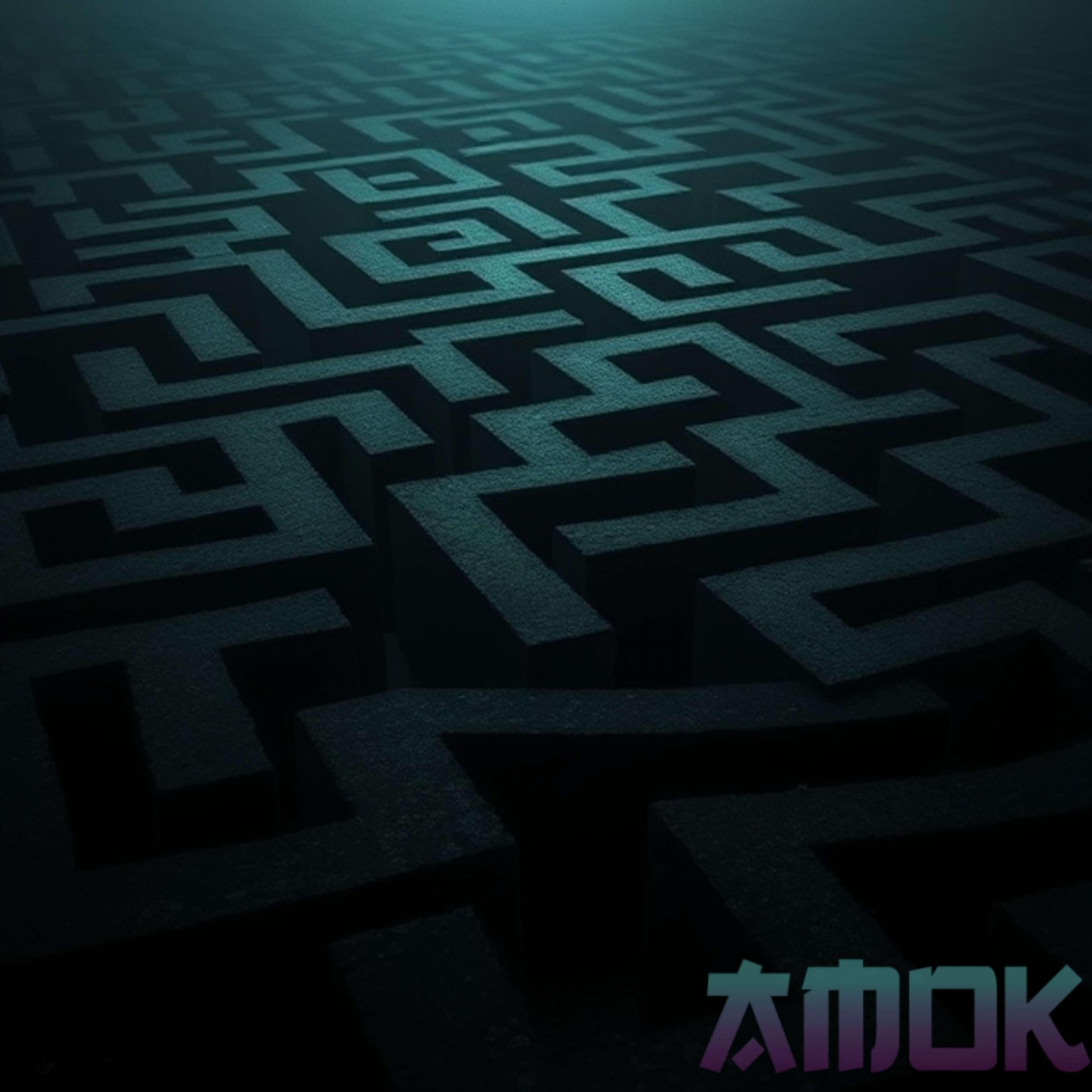 Релиз Amok