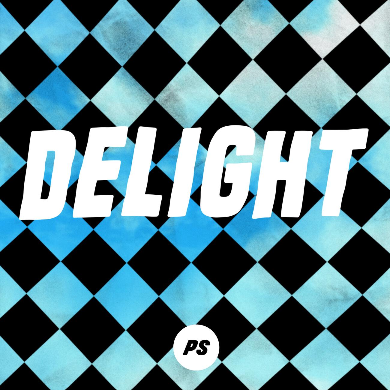 Релиз Delight