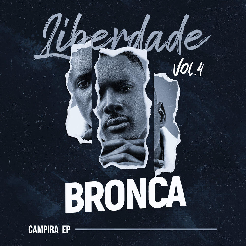 Релиз Liberdade (Volume 4)