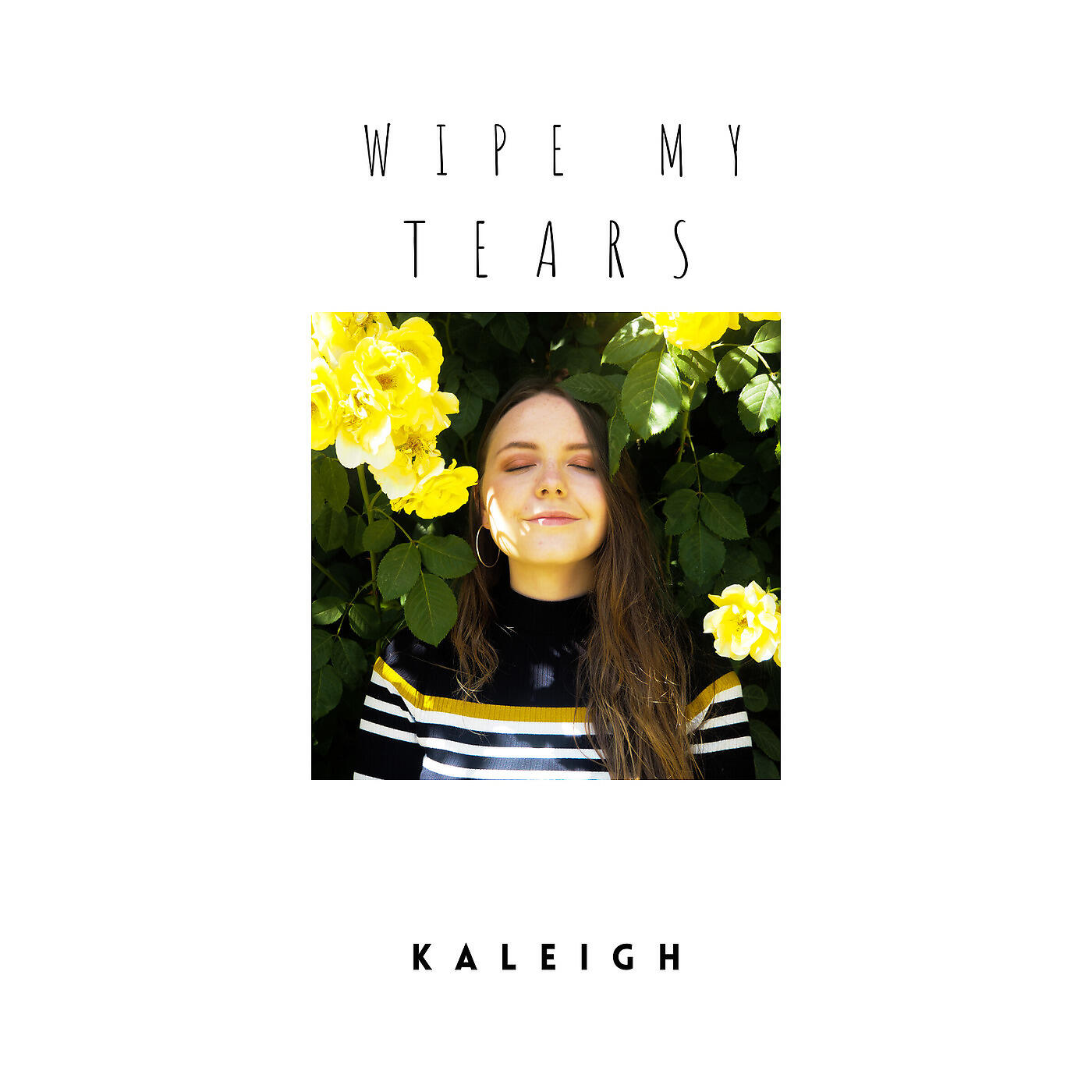 Релиз Wipe my tears