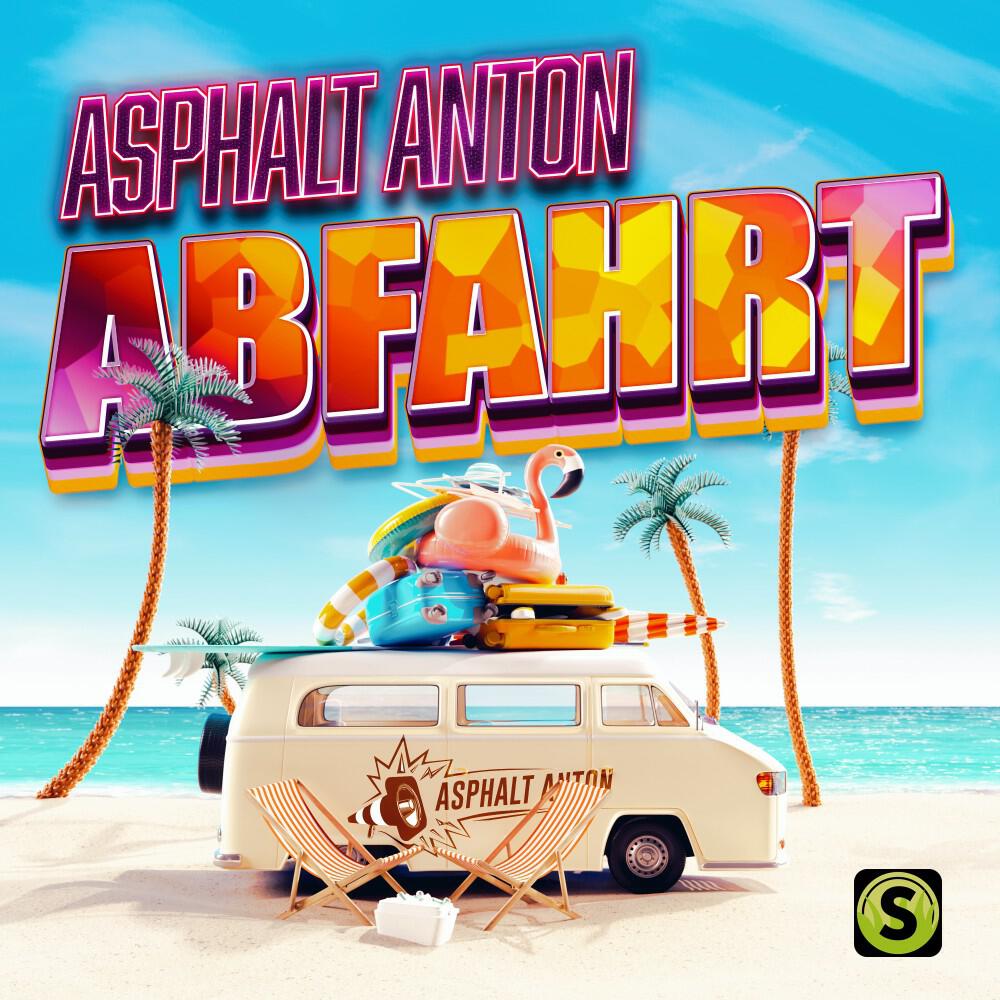 Релиз Abfahrt