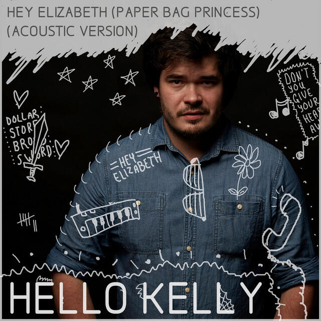 Релиз Hey Elizabeth (Paper Bag Princess) [Acoustic]