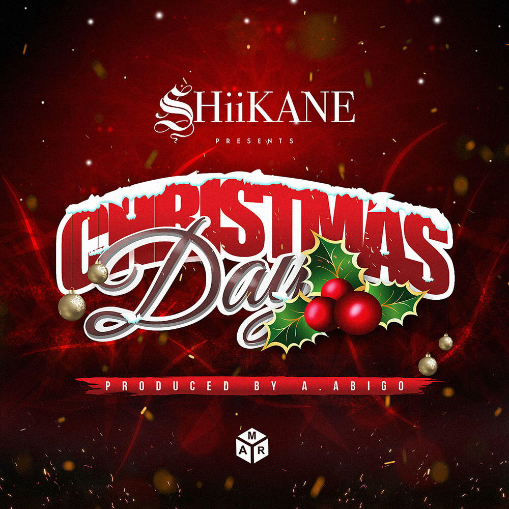 Релиз Christmas Day