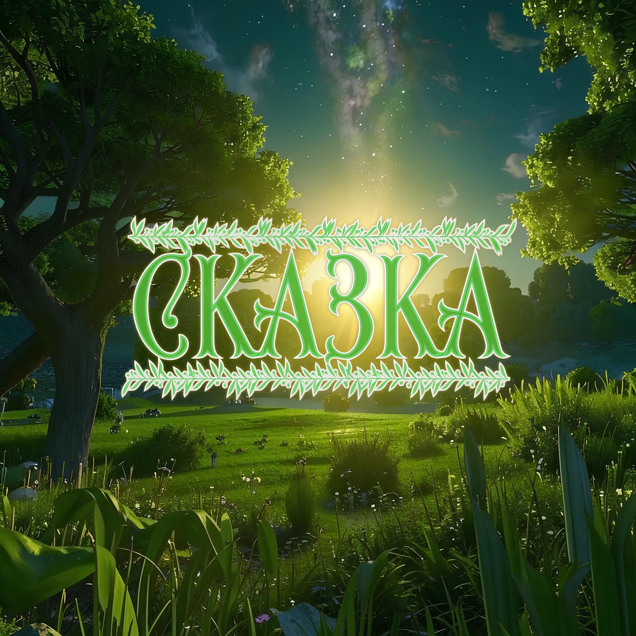 Релиз Сказка