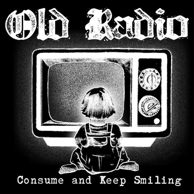 Релиз Consume and Keep Smiling