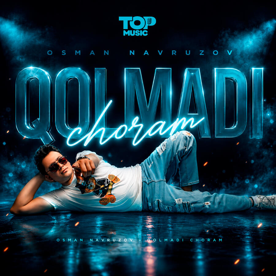 Релиз Qolmadi choram