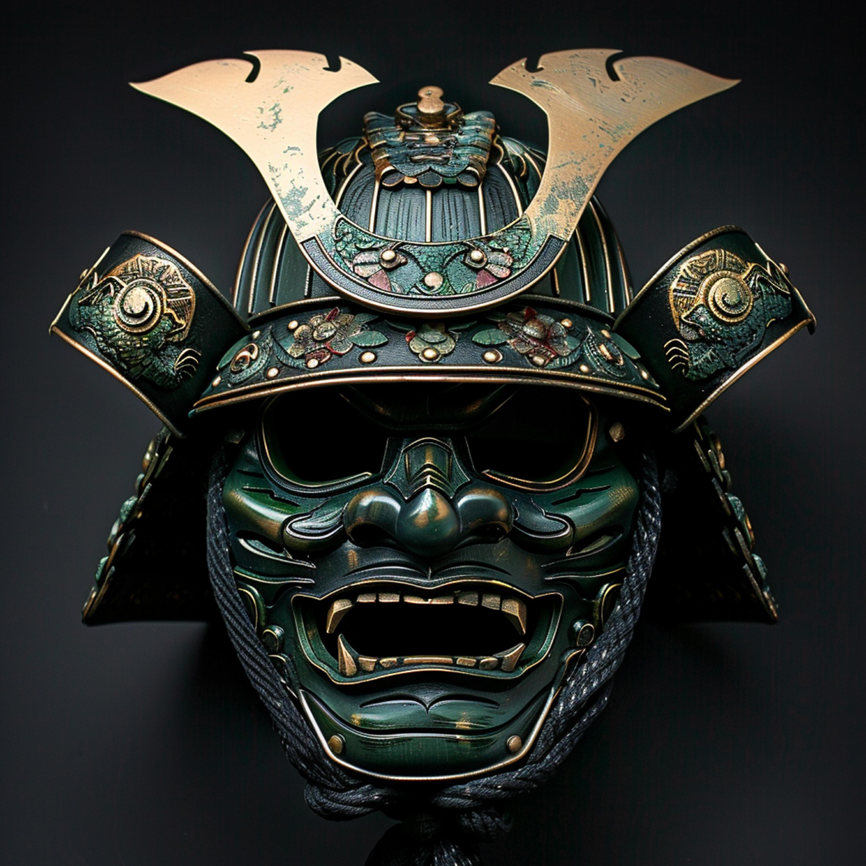 Релиз Самурай